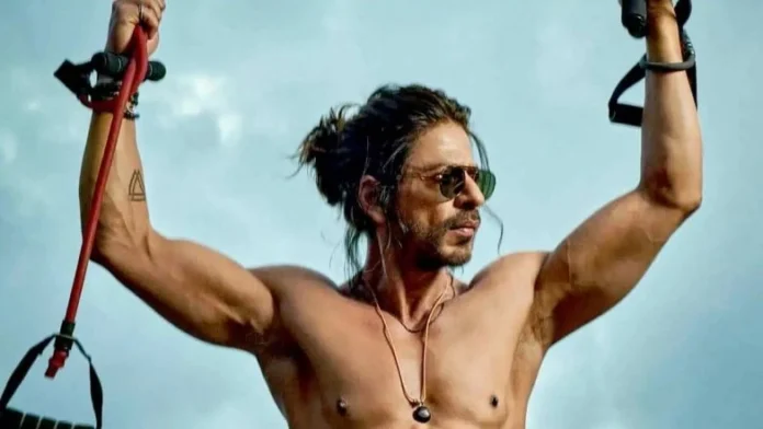 Pathaan 2: Shah Rukh Khan’s Film Sequel Officially Announced At Dubai Event