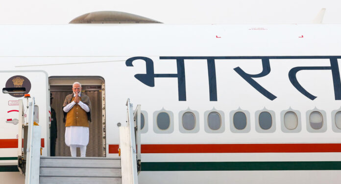 PM Modi Embarks On Tri-Nation Tour To Jordan, Ethiopia, And Oman To Boost Bilateral Ties And Engage Diaspora