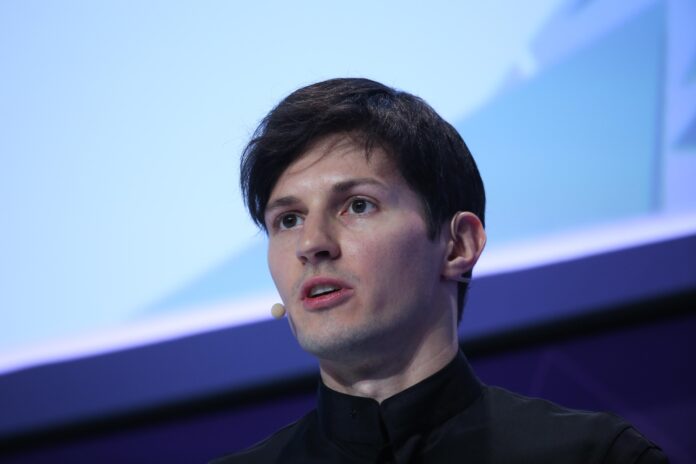 Pavel Durov Offers Free IVF Using His Donated Sperm, Promises Fortune Share to All Biological Children