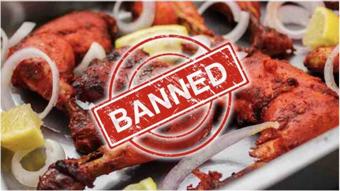 ‘Not Everyone Has to Earn by Selling Chicken’: Punjab Tourism Advisor Defends Non-Veg Ban in Amritsar