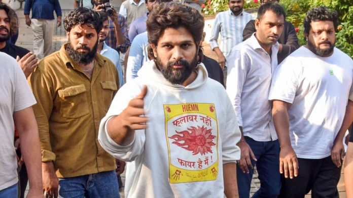 One Year On: Pushpa 2 Stampede Victim's Family Struggles Despite ₹2 Crore Fund