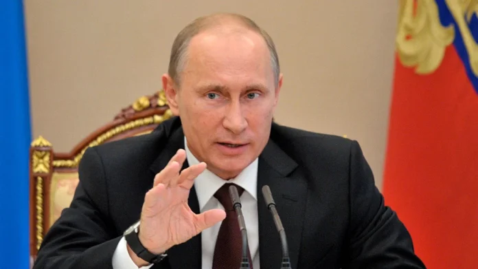 Putin Warns Russia Will Seize Entire Donbas By Force If Ukraine Doesn’t Withdraw