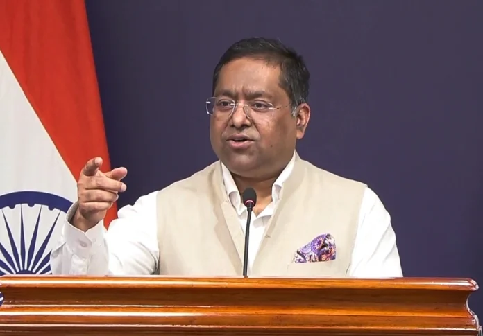 India Slams Pakistan: 