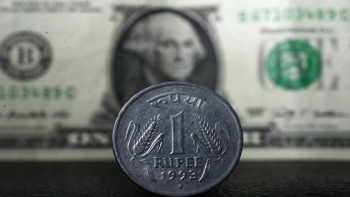 Rupee Hits New Record Low of 90.72 Against US Dollar Amid Trade Deal Uncertainty