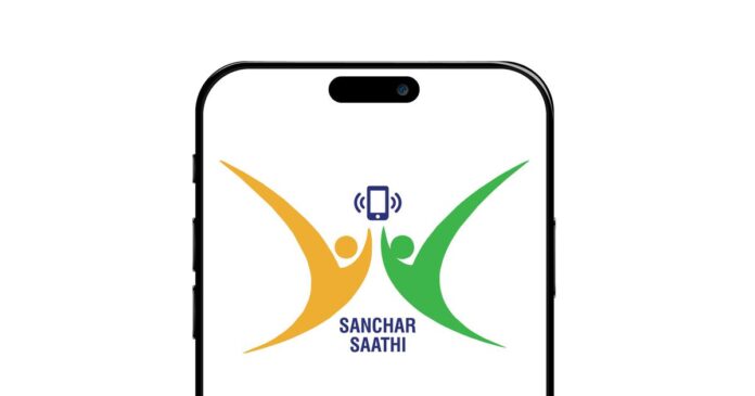 Govt Revokes Mandatory Pre-Installation of Sanchar Saathi App
