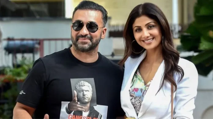 Bombay HC Orders Shilpa Shetty, Raj Kundra to Deposit ₹60 Crore