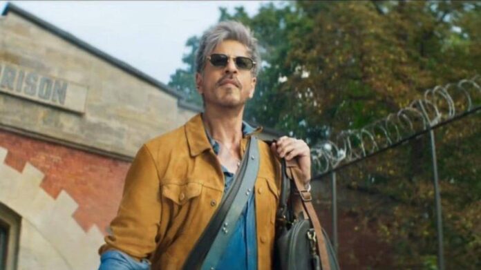 Shah Rukh Khan Resumes 'King' Shoot with Intense Action Schedule