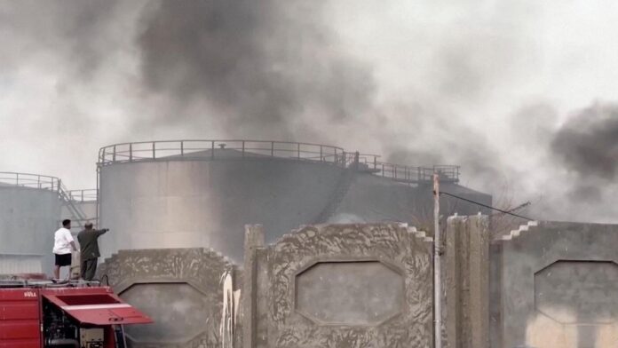 UAE to Withdraw Troops After Saudi Airstrike In Yemen, Denies Supplying Weapons To Separatist Forces