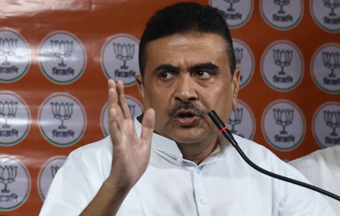Escalating Tensions: Suvendu Adhikari Issues Ultimatum To Bangladesh Mission In Kolkata