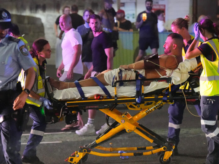 Sydney Bondi Beach Hanukkah Shooting: 11 Dead, One Gunman Killed, Terror Probe Underway