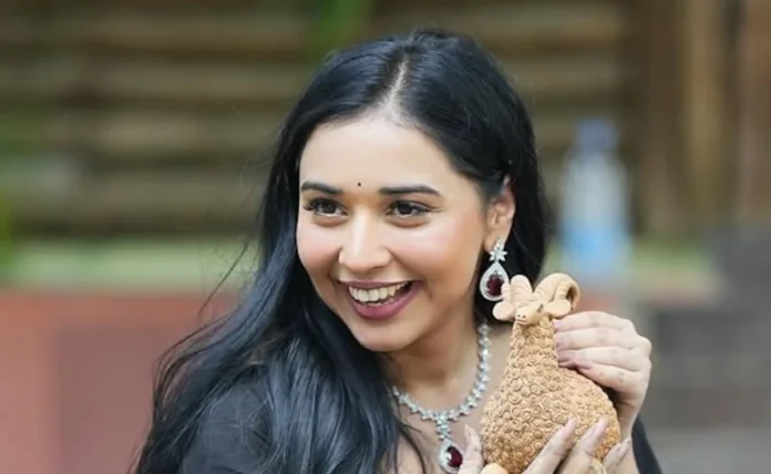 Post-Bigg Boss 19: Tanya Mittal Fires Back At 