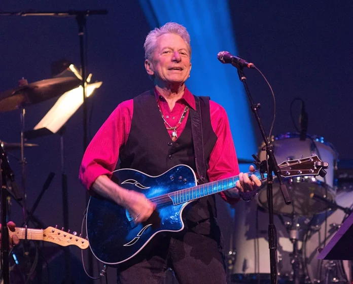 Farewell To A Legend: Texas Singer-Songwriter Joe Ely Passes Away At 78