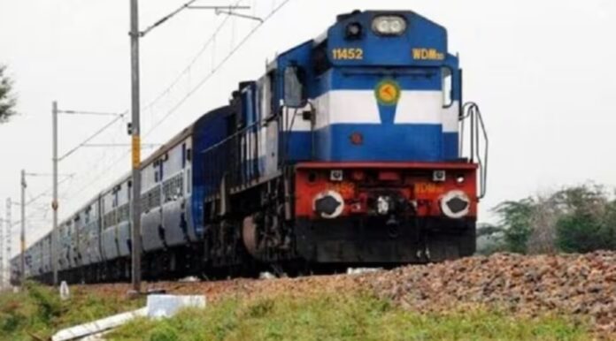 Train Fares Hike: Railway Travel Costs More From Today, December 26, 2025