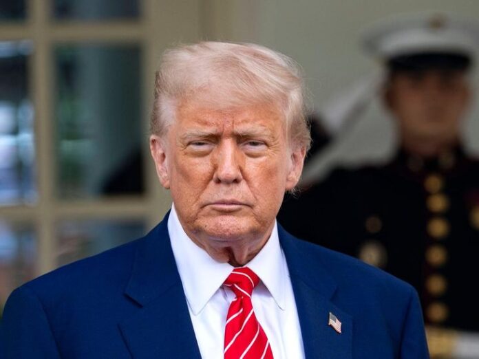 US Lawmakers Move To Block Trump's 50% Tariffs On India, Calling Them 'Illegal' And Damaging