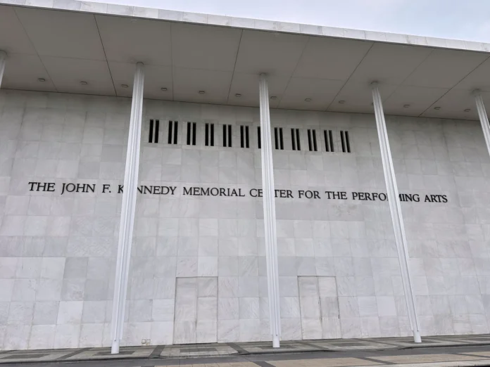 Kennedy Center To Be Renamed Trump-Kennedy Center After Board Vote, Sparks Political Row In Washington