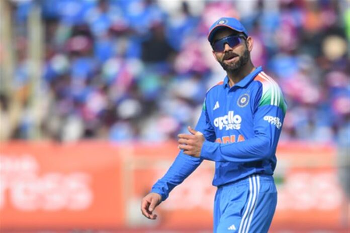 Virat Kohli Likely To Play Vijay Hazare Trophy Matches