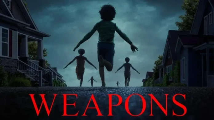 Weapons On OTT: A Dark, Gripping Thriller Exploring Power, Fear And Human Survival