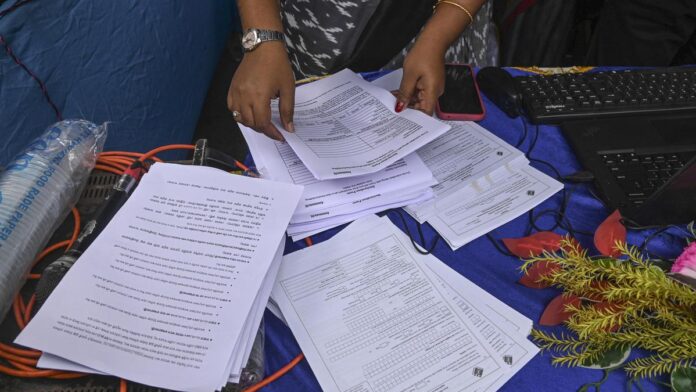 Over 58 Lakh Voters Deleted from West Bengal's Draft 2026 Electoral Roll