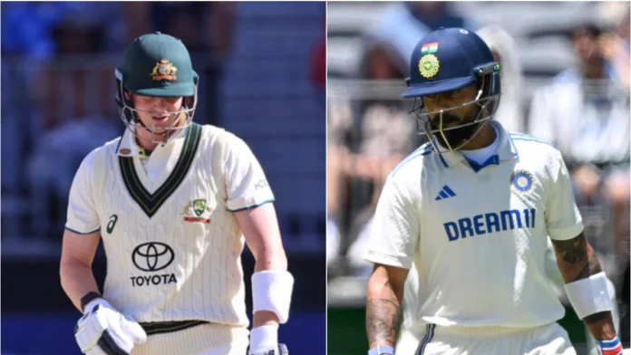 Why the BCCI Failed to Manage Virat Kohli Compared to Cricket Australia’s Trust in Steve Smith