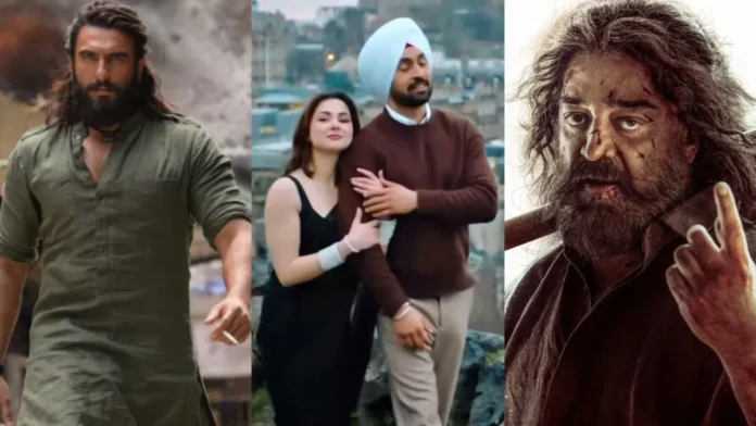 Year-Ender 2025: From Ranveer Singh to Kamal Haasan, celebrities who faced backlash and why