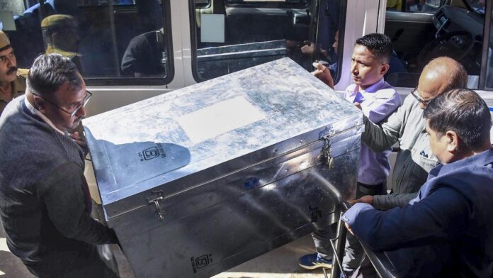 Zubeen Garg Death Case: SIT Charges 4 Accused With Murder, Files 2,500-Page Charge Sheet