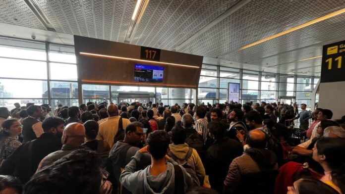 IndiGo Flight Cancellations: How To Get A Full Refund Or Reschedule Your Flight Easily