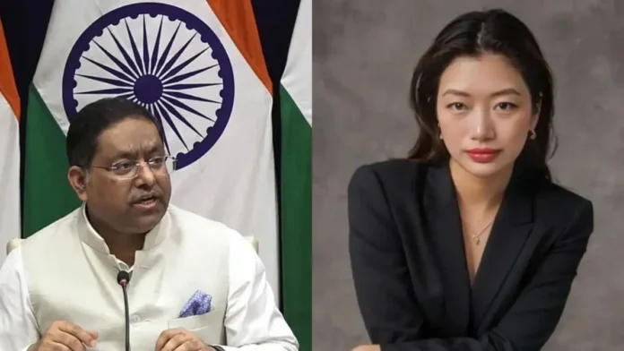 “Arunachal Pradesh Will Always Be India”: MEA Rebuts China, Issues Travel Advisory After Shanghai Detention