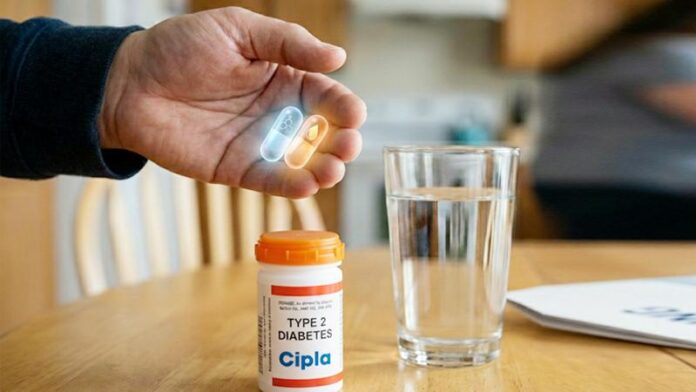 Cipla Launches Weekly Injectable ‘Yurpeak’ For Obesity And Type-2 Diabetes In India