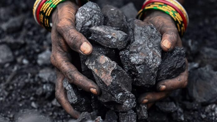 India to Drive Global Coal Demand Through 2030 Despite Green Energy Push