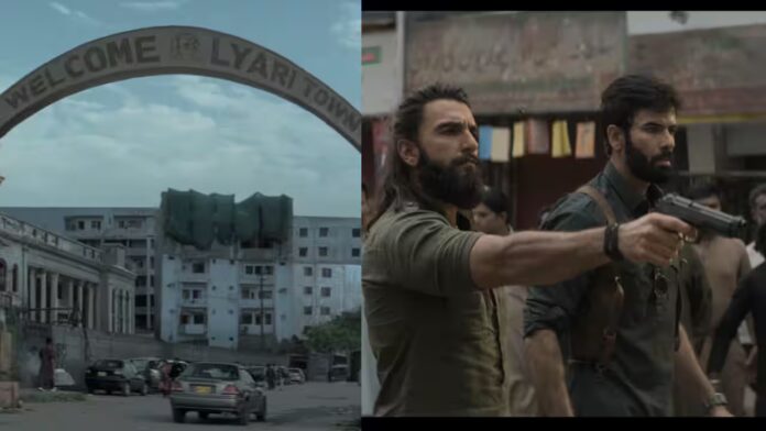 Dhurandhar: How Thailand Transformed Into Pakistan’s Lyari Town