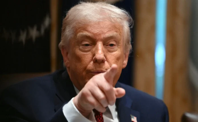 Trump Warns Europe Is Heading In “Bad Directions” After EU Fines Elon Musk’s X $140 Million