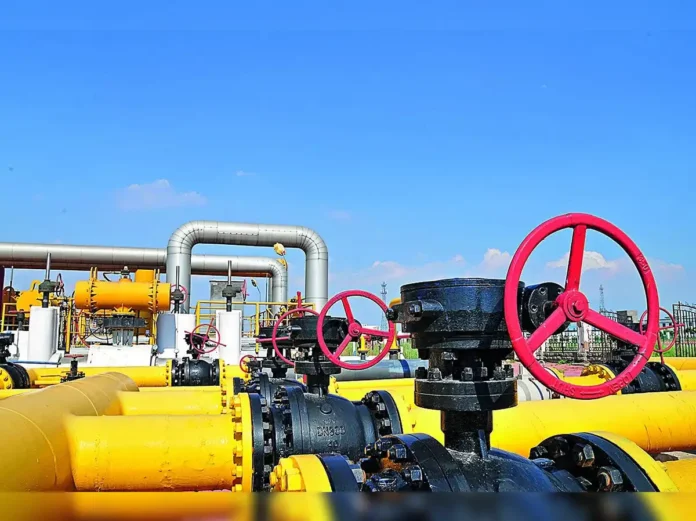 EU Reaches Landmark Deal To Ban All Russian Gas Imports By 2027