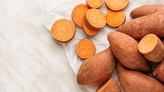 Sweet Potatoes In Winter: Health Benefits, Nutrition Value And Best Ways To Eat Them