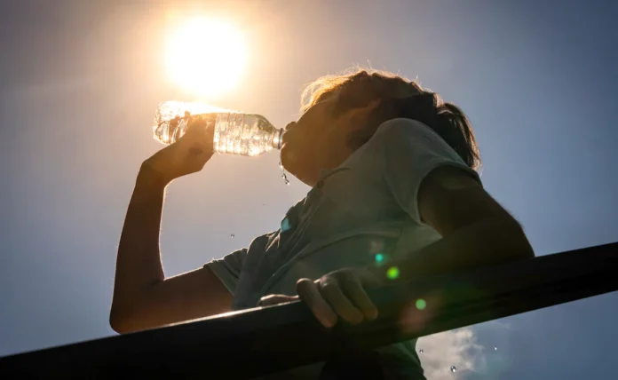 2025 Poised To Become Second-Warmest Year Ever, Says EU Climate Agency Copernicus