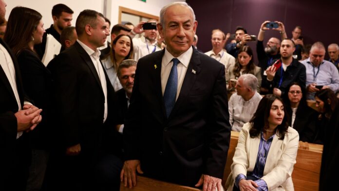 Netanyahu Takes Stand In Long-Running Corruption Trial: Key Charges, Cases, And What Comes Next