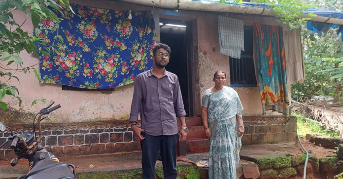 Kerala Outrage After Elderly Couple Evicted From Home Despite New Law Protecting Single Dwelling Houses