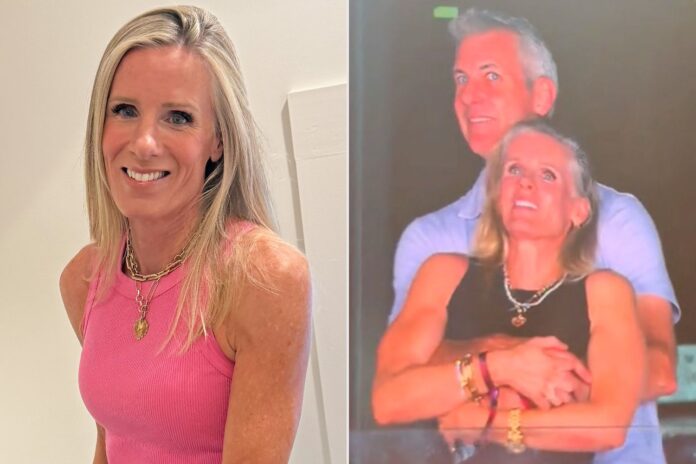 Kristin Cabot Breaks Silence On Viral Coldplay Concert Incident, Calls It A “Bad Decision”