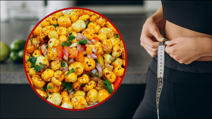 Makhana for Weight Loss: Why Fox Nuts Are the Ultimate Superfood Snack