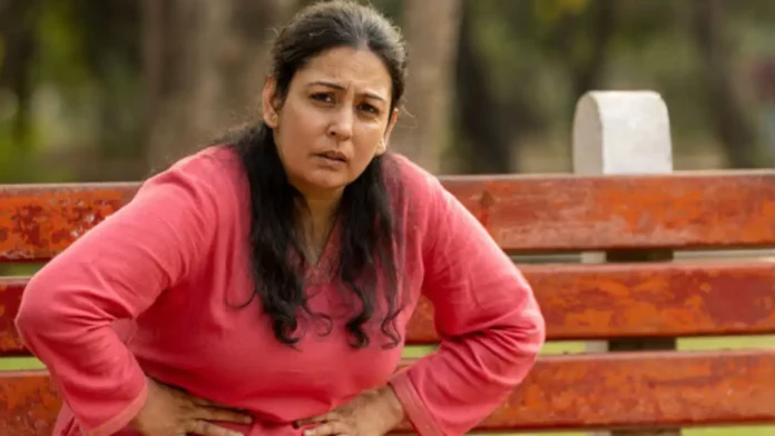 Perimenopause May Begin Earlier Than You Think: Nutritionist Explains