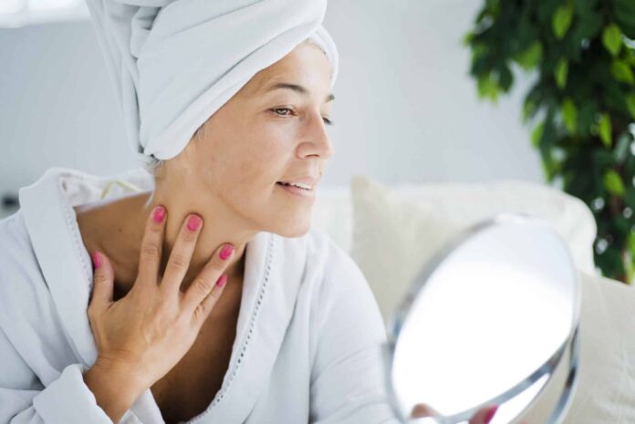 Neck Ages Faster Than Face: Dermatologist Explains Why And How To Prevent Early Neck Ageing