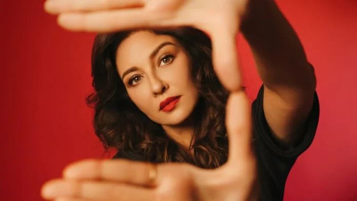 Saumya Tandon Clarifies She Did Not Take A Dig At YRF Spy Universe After ‘Beach Heroines’ Remark