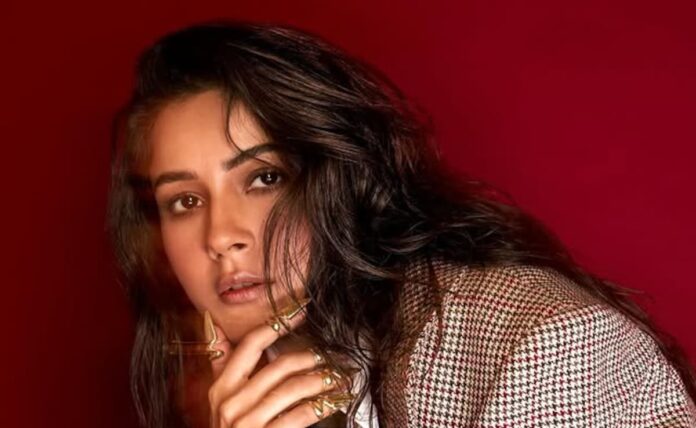 Shehnaaz Gill Says She’s Being Used As A “Prop” In Films, Opens Up On Career Struggles And Comeback Plans