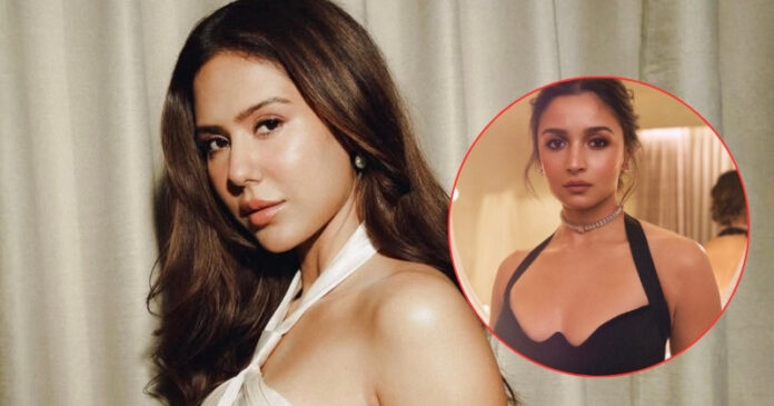 Sonam Bajwa Defends Housefull 5 Debut, Cites Alia Bhatt’s Career as Example