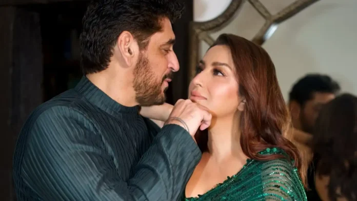 Tisca Chopra Reveals Directorial Debut 'Saali Mohabbat' Nearly Led to Divorce with Husband Sanjay