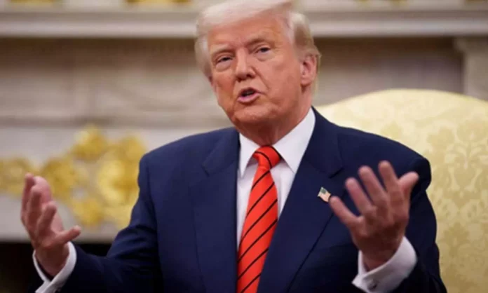 Trump Administration Diverted Over $2 Billion From Military Funds For Immigration Enforcement: Report