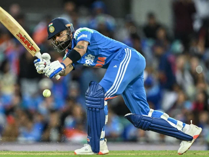 Virat Kohli Confirms Availability For Vijay Hazare Trophy, Set To Play For Delhi After 15 Years