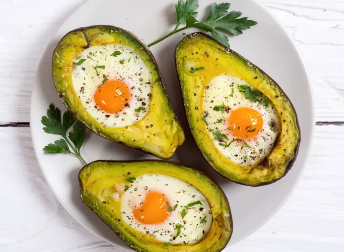 5 Oil-Free Egg Recipes For Protein-Rich, Weight-Friendly Meals
