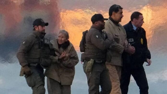 Casualties Mount In Venezuela: 55 Military Personnel Killed In US Raid To Capture Maduro