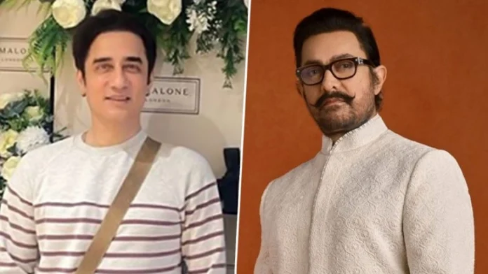 Aamir Khan Breaks Silence on Feud with Brother Faissal Khan