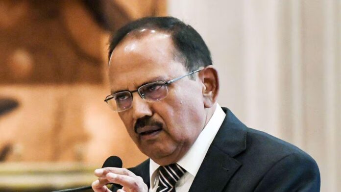 NSA Ajit Doval Reveals Why He Doesn’t Use a Mobile Phone or Internet